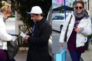 Olaylar beni &ccedil;ok yıprattı