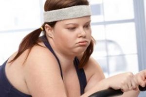T&uuml;rkiye'de kadınlarda obezite iki kat fazla