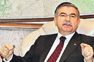 Kabine adayı &ccedil;ok!