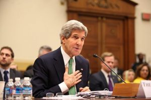 Kerry'den &ouml;nemli a&ccedil;ıklamalar