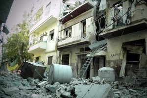 Suriye'de 76 kişi &ouml;ld&uuml;