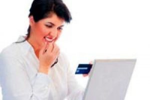 Alışverişte online d&ouml;nemi