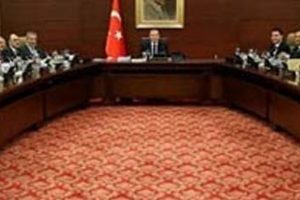 İşte Bakanlar Kurulu'nun yeni isimleri