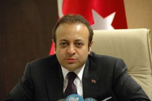 "Balbay, AK Parti sayesinde serbest kalmıştır"