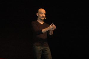 Atalay Demirci'den "Kelalaka" bir g&ouml;steri