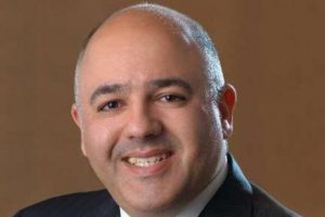T&uuml;rk Telekom'a yeni CEO