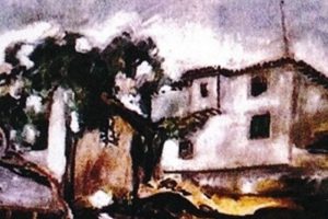&Ccedil;alınan tabloları sadece bakanlık biliyor