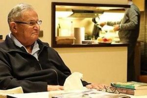 Talabani'den haber var