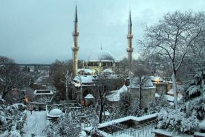 Pierre Loti'den karpostallık kareler