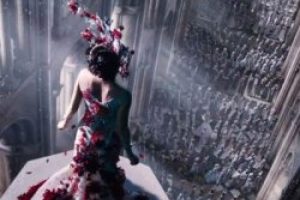 Matrix'in y&ouml;netmenlerinden yeni film