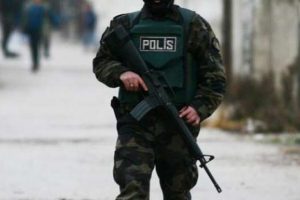 O &ouml;zel harekat&ccedil;ılara soruşturma