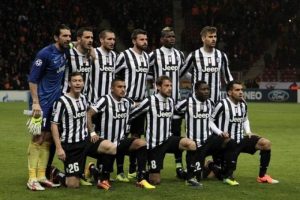 Juventus takımı sokakta kaldı!