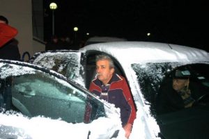 Ka&ccedil;ırılıp, işkenceye uğramış!