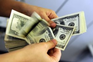 Kasımda en &ccedil;ok dolar kazandırdı