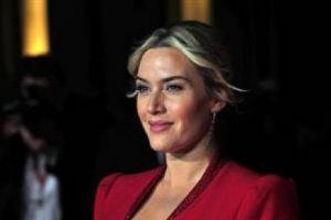 Kate Winslet &uuml;&ccedil;&uuml;nc&uuml; kez anne