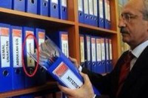 Erdoğan'dan CHP'yi zora sokacak soru