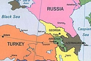 Ermeni gazetesinden T&uuml;rkiye iddiası