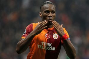 Drogba ve Eboue PFDK'ya sevkedilmedi!