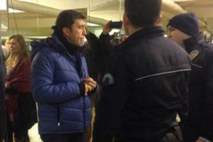 Duru Tiyatro'su kapanıyor!