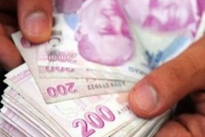 Bu mesleklerde asgari &uuml;cret 2 bin 800 lira