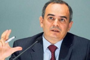 "TL'de kimsenin tahmin etmediği y&uuml;kseliş olabilir"