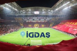 İGDAŞ'tan "TT Arena" a&ccedil;ıklaması