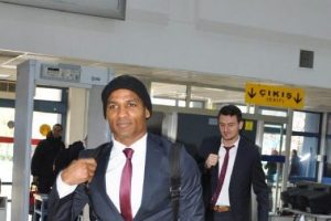 Trabzonspor Roma'ya hareket etti
