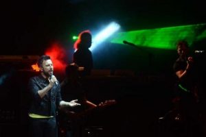 Tarkan'ın uyuşturucu pişmanlığı
