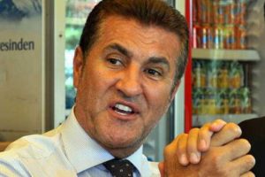 Sarıg&uuml;l'&uuml;n karla imtihanı