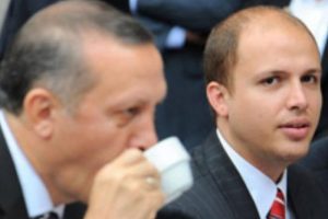 Meclis'e Bilal Erdoğan başvurusu