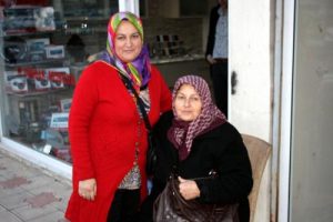 İnsanlık &ouml;lmemiş