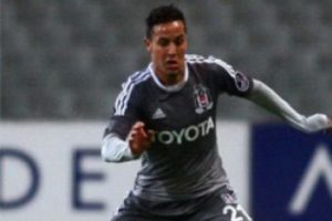 Beşiktaş'ta şoklar bitmiyor
