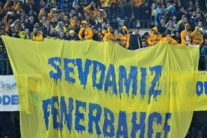 Kadın ve &ccedil;ocuk taraftarlara &ouml;nemli uyarı