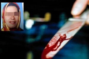 Eşini &ouml;ld&uuml;ren kadına 15 yıl hapis