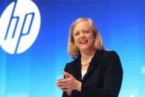 Meg Whitman masa&uuml;st&uuml; bilgisayarlara destek verdi