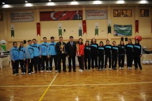 Osmangazi Belediyesinden spora tam destek