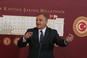 Başbakan'a "dershane"li g&ouml;nderme