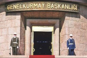 Suriye u&ccedil;aklarının sınır tacizi s&uuml;r&uuml;yor
