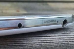 Galaxy S5 teste takıldı!