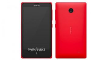 Nokia Android'li telefon yapıyor