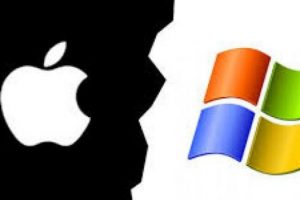 Apple ve Microsoft birleşiyor mu?