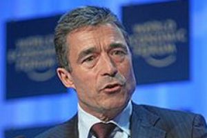 Rasmussen'in g&ouml;rev s&uuml;resi uzatıldı