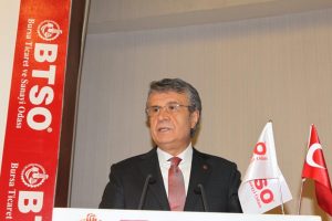 İş kazalarını &ouml;nlemek bedel &ouml;demekten daha ucuz
