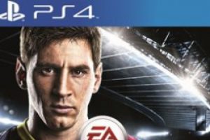 PlayStation 4 yarın satışa sunacak