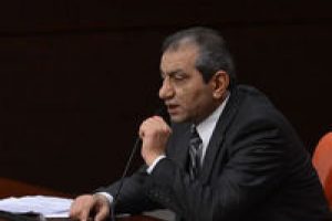 Zeyid Aslan &ouml;z&uuml;r diledi