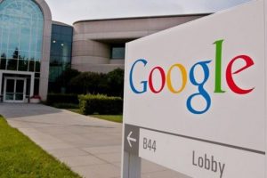 Google bu şirketi yerle bir etti