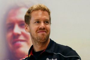 Vettel, "&ccedil;ifte puan" uygulamasını sa&ccedil;ma buluyor