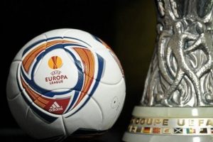UEFA Avrupa Ligi: Program