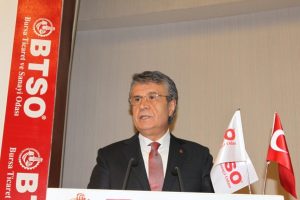 "İş kazalarını &ouml;nlemek bedel &ouml;demekten daha ucuz"