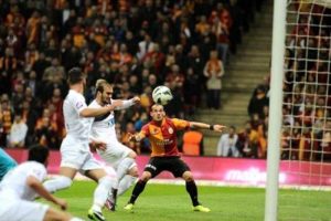 Gen&ccedil;lerbirliği-Galatasaray ma&ccedil;ı ertelenecek mi?